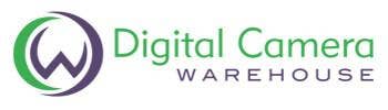 Digital Camera Warehouse Canterbury Logo