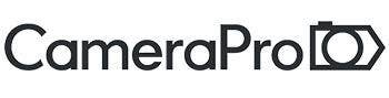 CameraPro Newstead Logo