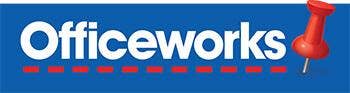 Officeworks Toowoomba Logo