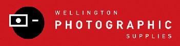 Wellington Photographic Supplies Logo