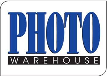 Photo Warehouse Dunedin Logo