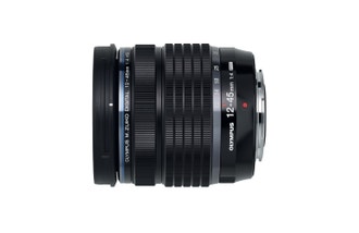 M.Zuiko Digital ED 12-45mm F4.0 PRO - Lenses - OM SYSTEM | Olympus	 	