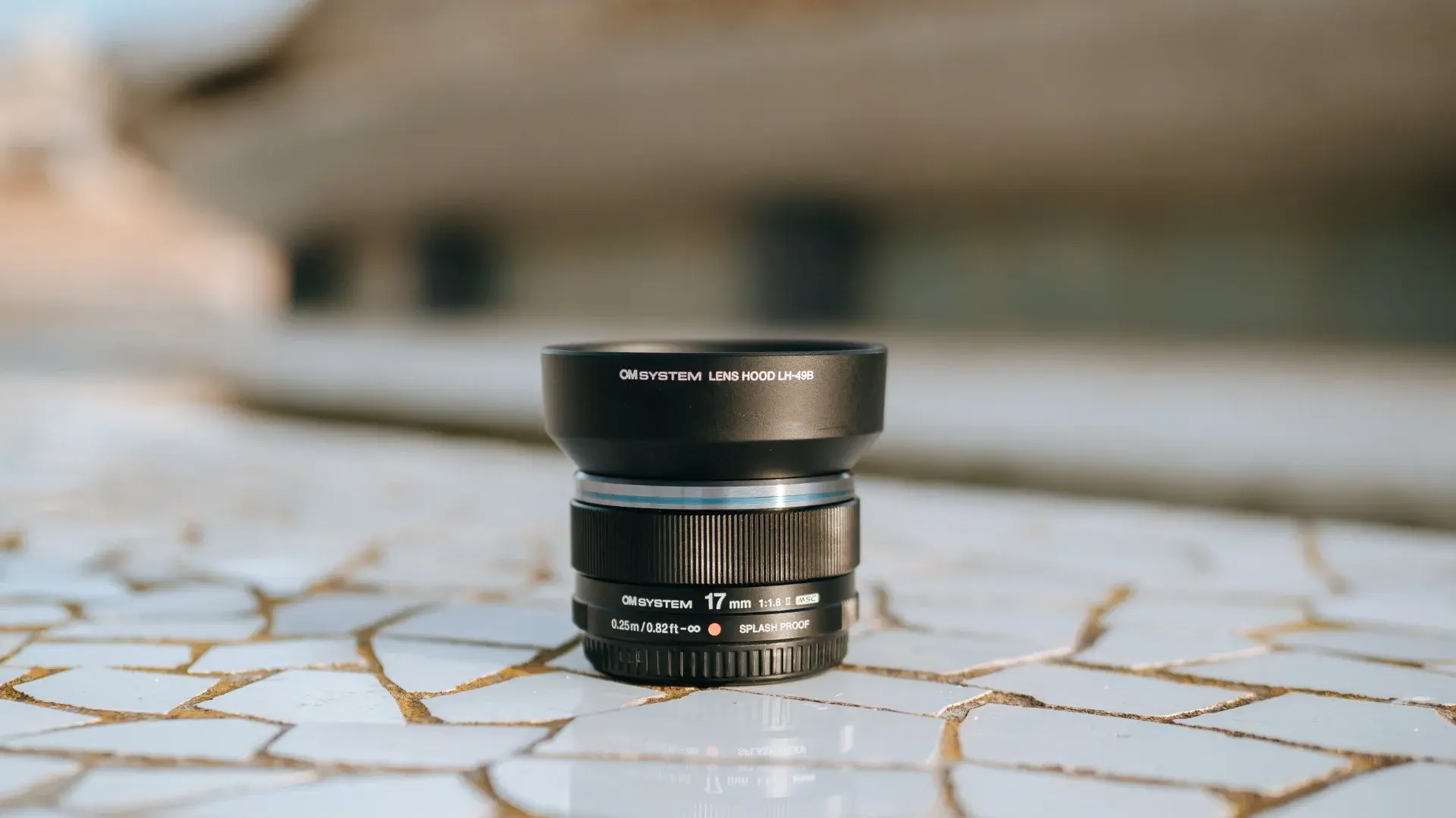 Buy M.Zuiko Digital 17mm F1.8 II From OM SYSTEM USA Buy M.Zuiko Digital 17mm F1.8 II From OM SYSTEM USA