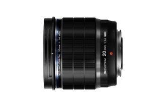 M.Zuiko Digital ED 20mm F1.4 PRO - Lenses - OM SYSTEM | Olympus	 	