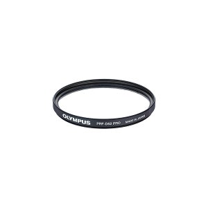 PRF-D52 PRO Protection Filter - Lens Accessories - OM SYSTEM | Olympus	 	