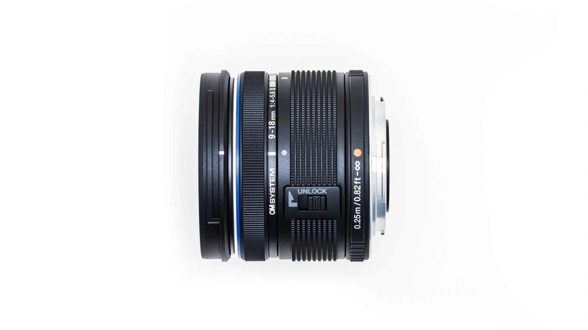 The M.Zuiko Digital ED 9-18mm F4.0-5.6 II | OM SYSTEM The M.Zuiko Digital ED 9-18mm F4.0-5.6 II | OM SYSTEM