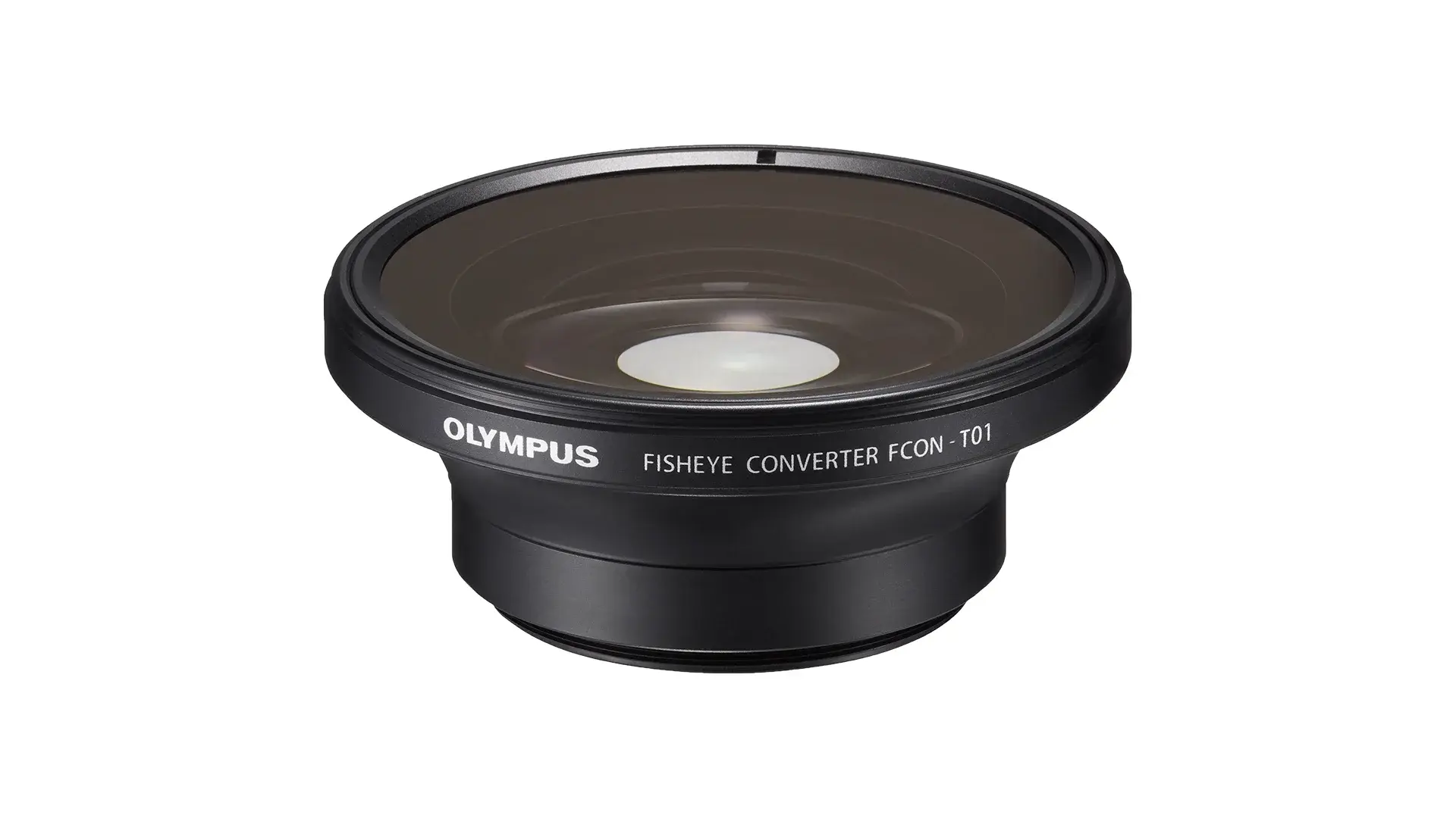 FCON-T01 Fisheye Converter