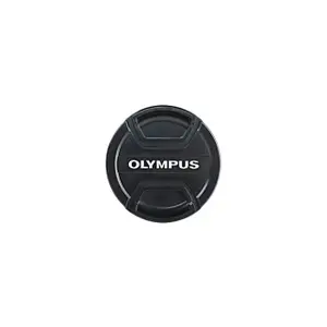 LC-77B Lens Cap - Lenses - OM SYSTEM | Olympus	 	