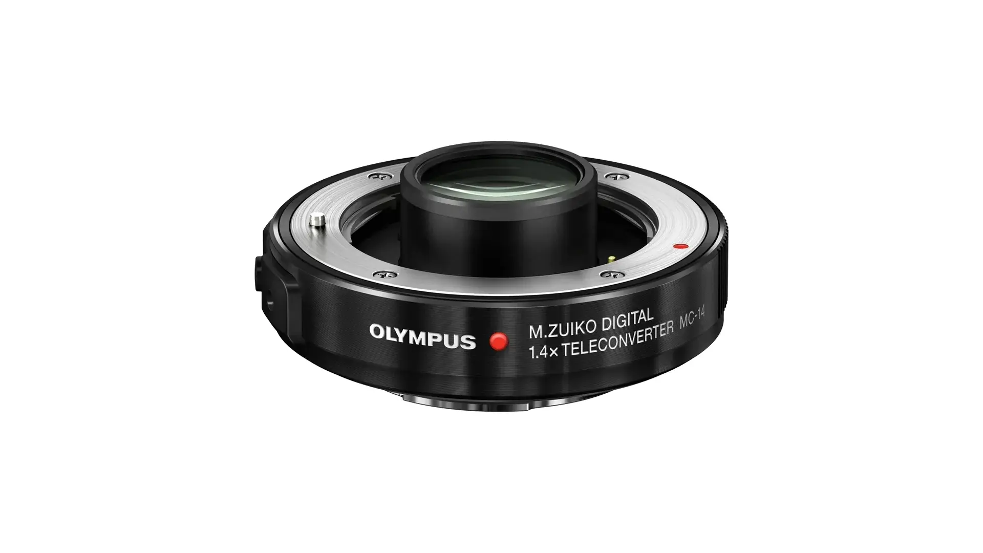 【感謝価格】 Olympus M.Zuiko MC-14 Teleconverter 1.4x Digital その他