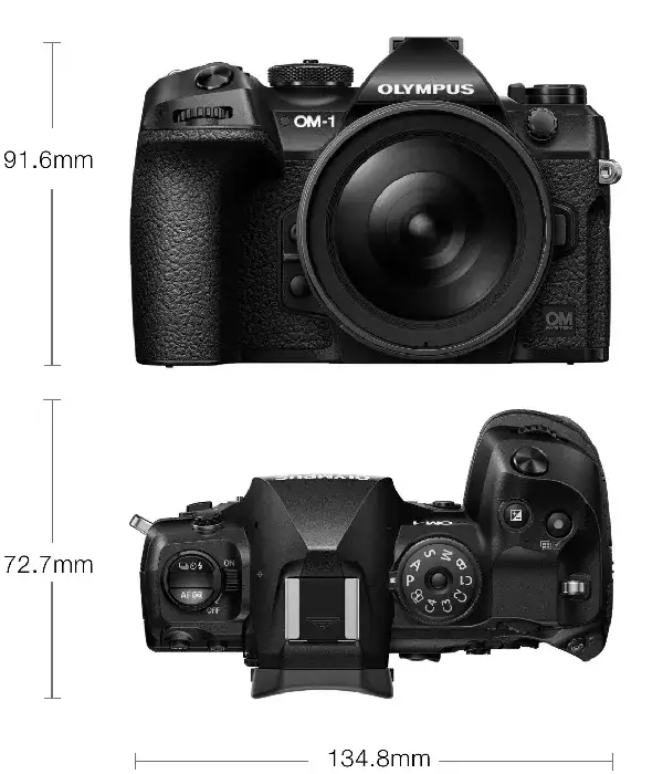 Tech specs<