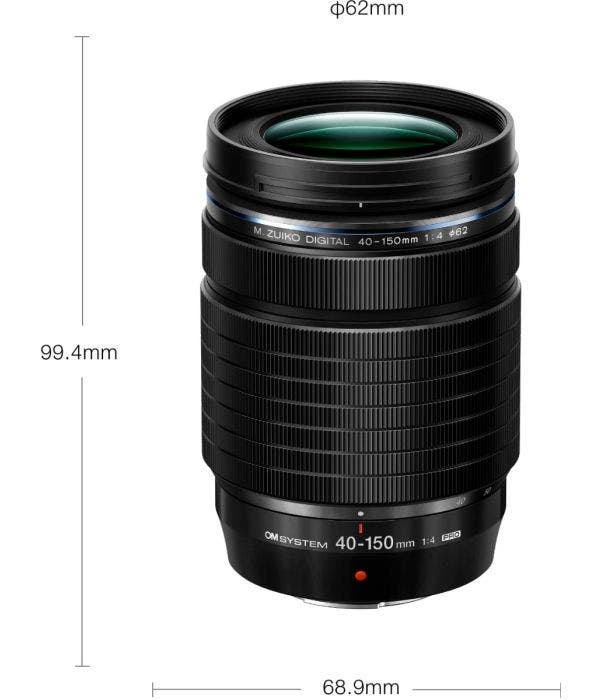 Tech specs<