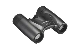 Roamer RC II 10x21 Roof Binocular (Silver) - Accessories - OM SYSTEM | Olympus	 	