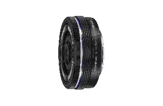M.Zuiko Digital ED 14-42mm F3.5-5.6 EZ - Lenses - OM SYSTEM | Olympus	 	