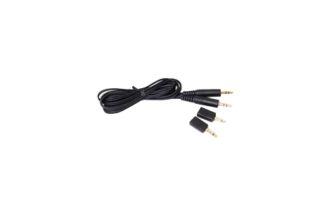 KA-333 Line-in Input Cable