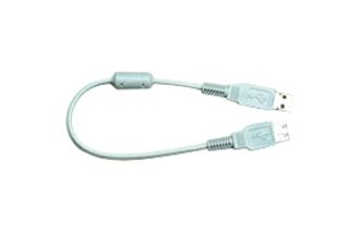 KP19 USB Extension Cable - Audio Accessories - OM SYSTEM | Olympus	 	