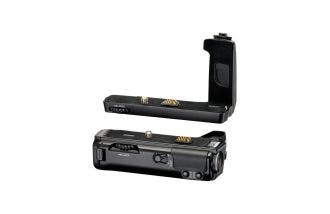 Power Battery Holder HLD-6 for E-M5 (Reconditioned) - Accessories - OM SYSTEM | Olympus	 	