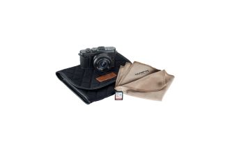 PEN E-PL10 Kuro 黒 with Black 14-42mm Lens Kit (Reconditioned) - Cameras - OM SYSTEM | Olympus	 	