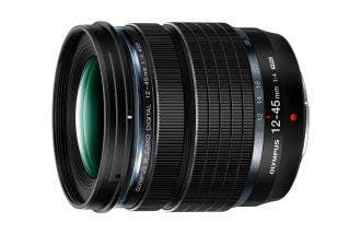 M.ZUIKO DIGITAL ED 12-45mm F4.0 PRO (Reconditioned) - Refurbished - OM SYSTEM | Olympus	 	