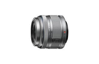 M.Zuiko 14-42mm f3.5-5.6 II (Silver) (Reconditioned) - Refurbished - OM SYSTEM | Olympus	 	