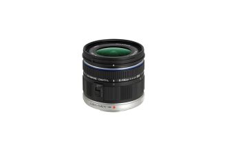 M.Zuiko ED 9-18mm f4.0-5.6 (Black) (Reconditioned) - Refurbished - OM SYSTEM | Olympus	 	