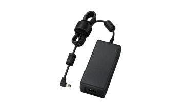 AC-5 AC Adapter - Camera Accessories - OM SYSTEM | Olympus	 	