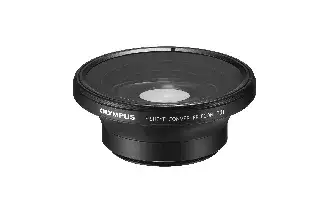 FCON-T01 Fisheye Converter - Camera Accessories - OM SYSTEM | Olympus	 	