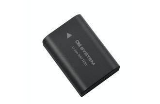 BLX-1 Lithium Ion Rechargeable Battery - Camera Accessories - OM SYSTEM | Olympus	 	