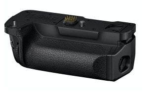 HLD-10 Power Battery Holder - Camera Accessories - OM SYSTEM | Olympus	 	