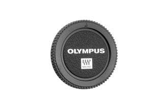 BC-2 Body Cap for Micro Four Thirds - Accessories - OM SYSTEM | Olympus	 	
