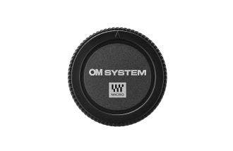 Body Cap BC-2 OM - Camera Accessories - OM SYSTEM | Olympus	 	