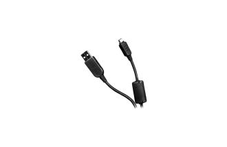 CB-USB8 USB Cable - Camera Accessories - OM SYSTEM | Olympus	 	