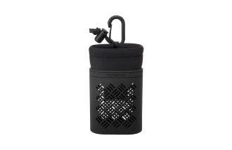CSCH-121 Mesh Camera Case Black
