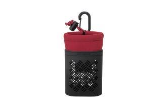 CSCH-121 Mesh Camera Case Red - Tough Accessories - OM SYSTEM | Olympus	 	