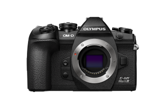 OM-D E-M1 Mark III - Cameras - OM SYSTEM | Olympus	 	