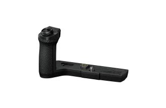 ECG-5 External Grip