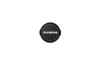 LC-40.5 Lens Cap - Accessories - OM SYSTEM | Olympus	 	