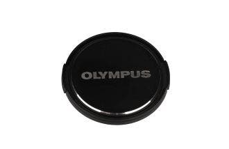 LC-46 Lens Cap - Accessories - OM SYSTEM | Olympus	 	