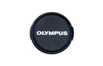 LC-52C Lens Cap - Accessories - OM SYSTEM | Olympus	 	