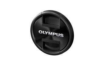 LC-62F Lens Cap - Accessories - OM SYSTEM | Olympus	 	