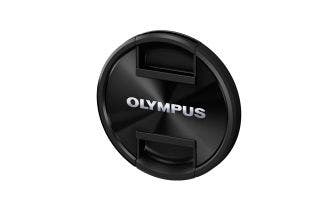 LC-72C Lens Cap - Accessories - OM SYSTEM | Olympus	 	