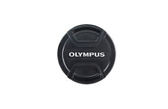 LC-77B Lens Cap - Accessories - OM SYSTEM | Olympus	 	