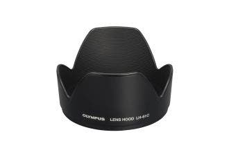 LH-61C Lens Hood - Accessories - OM SYSTEM | Olympus	 	