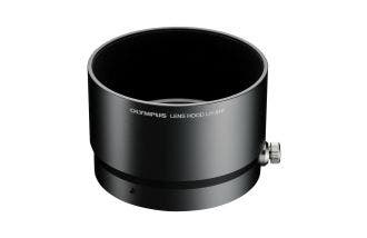 LH-61F Lens Hood Black