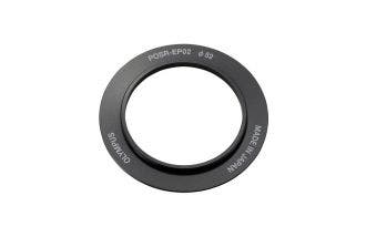 POSR-EP02 Underwater Anti-Reflective Ring - Camera Accessories - OM SYSTEM | Olympus	 	