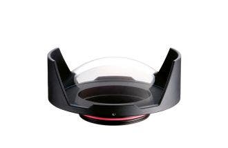 PPO-E04 Waterproof Lens Port - Camera Accessories - OM SYSTEM | Olympus	 	