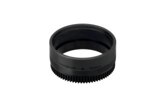 PPZR-EP04 Underwater Zoom Gear - Camera Accessories - OM SYSTEM | Olympus	 	