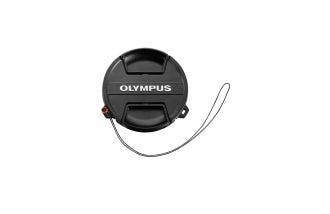 PRLC-17 Underwater Body Cap - Lens Accessories - OM SYSTEM | Olympus	 	