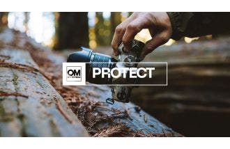 Protection Plan for OM-D E-M1 Mark III