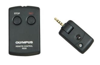 RS30W Remote Control