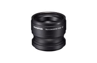 TCON-T01 Tele Converter - Accessories - OM SYSTEM | Olympus	 	